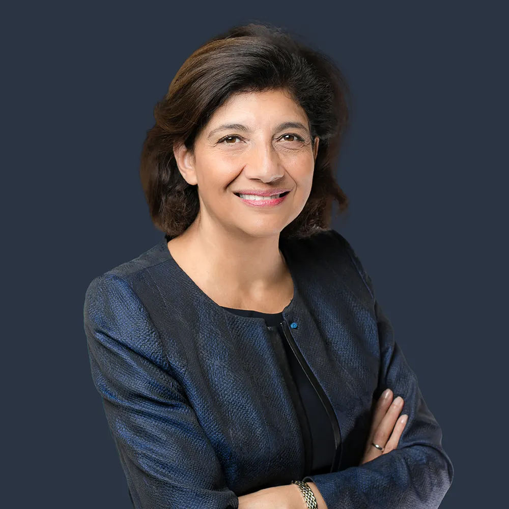 Christiane Féral-Schuhl