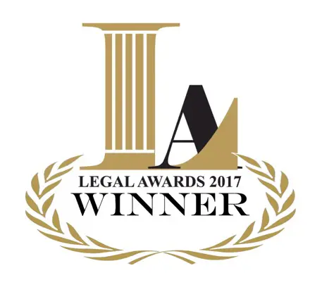 Legal Awards