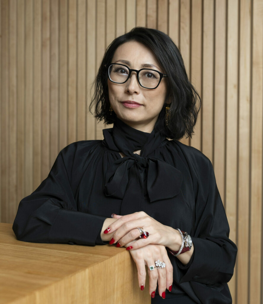 Féral • Ayano Kanezuka